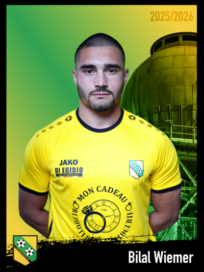 Bilal Wiemer