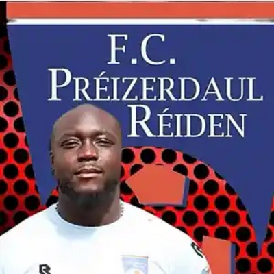Naman Abbé COULIBALY
