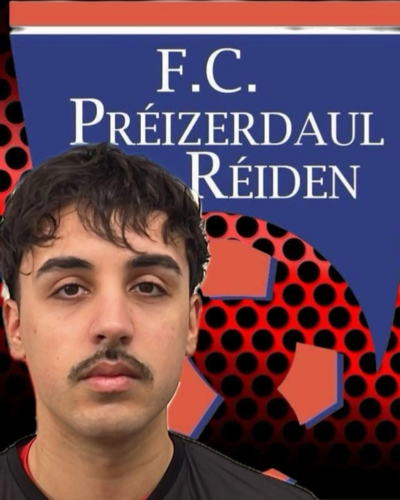 Miguel DA SILVA CRUZ
