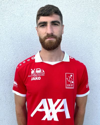 Yannis Bellali