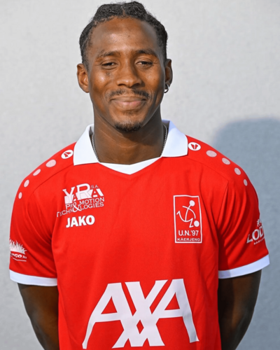 Abou Dieye