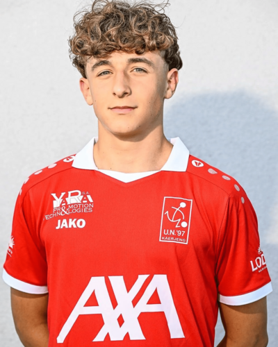 Luca Carolei