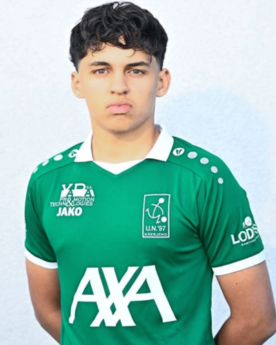 Nayan Campos