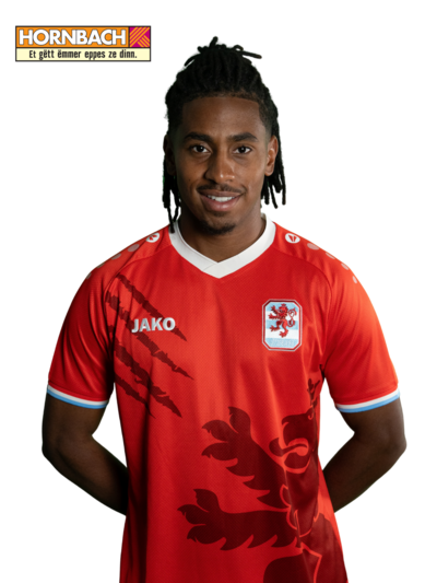 Leandro BARREIRO