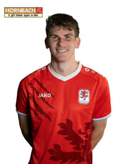 Florian BOHNERT