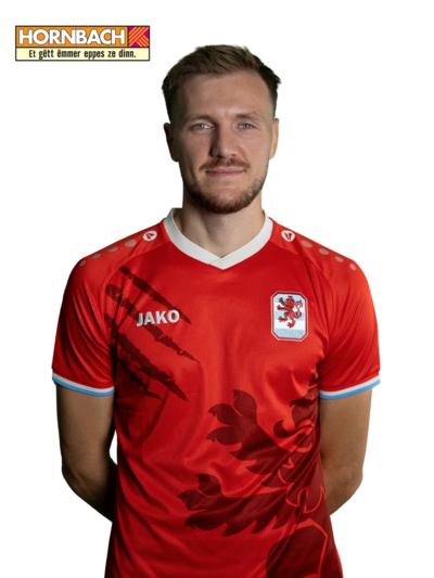 Enes MAHMUTOVIC