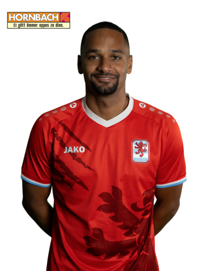Marvin MARTINS DA GRACA