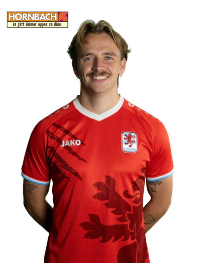 Mathias OLESEN