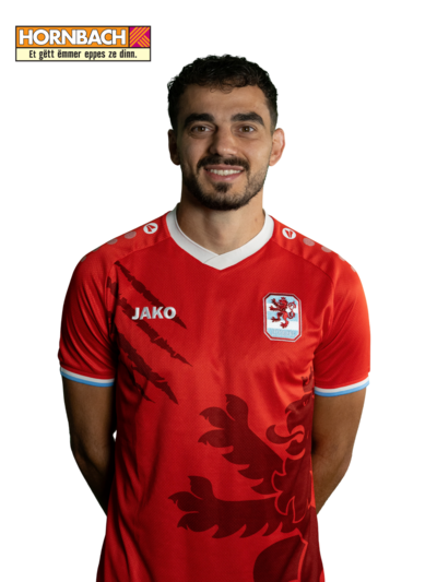 Danel SINANI