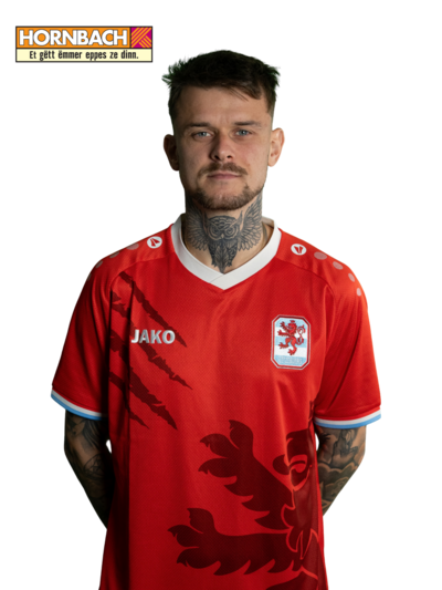 Sébastien THILL