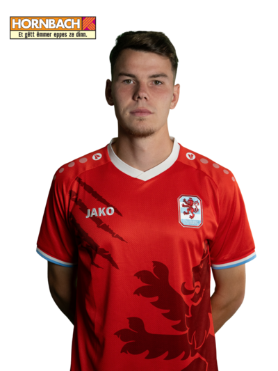 Jayson VIDEIRA PEREIRA