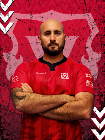 Fabrizio Tino