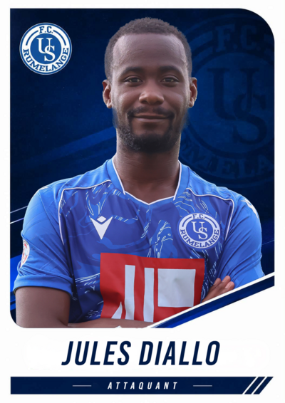 Jules Souleymane DIALLO