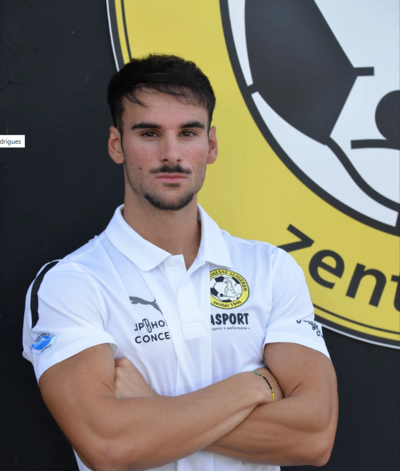 Bruno CAIXADO