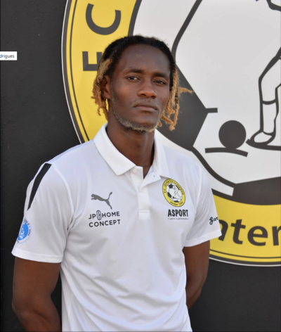 Hervé MOMBELA MBEKA