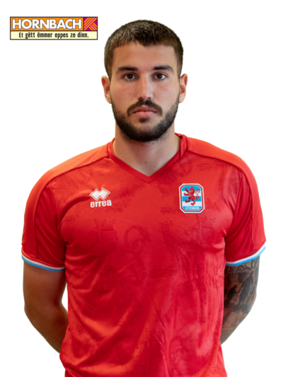 Sofiane IKENE