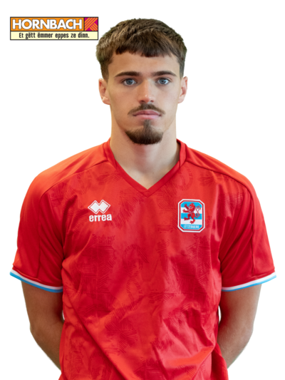 Yohann TORRES