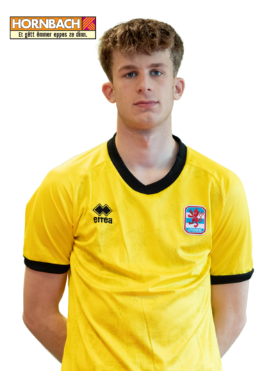 Fabian HECK
