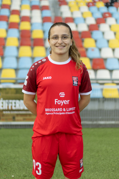 Beatriz Silva