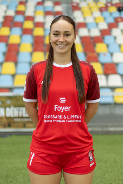 Célia Ernesti