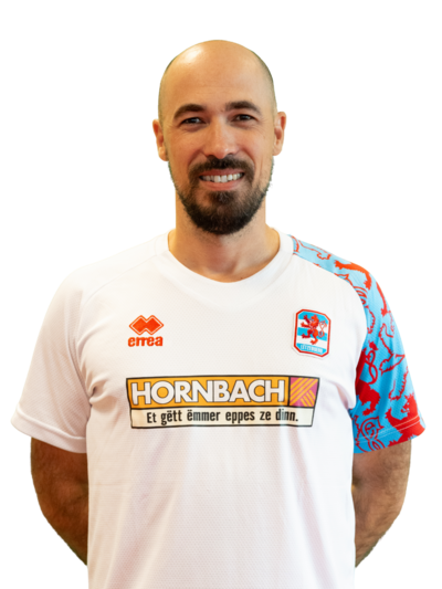 Rui DA COSTA AFONSO