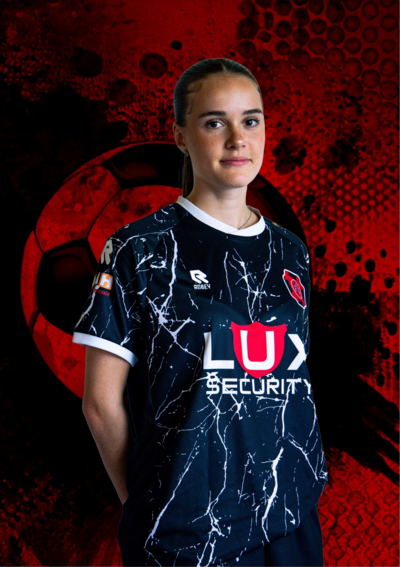 Lana Beffort