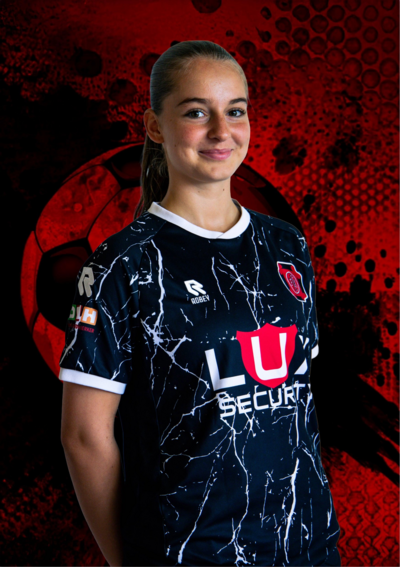 Marie Lili Olinger