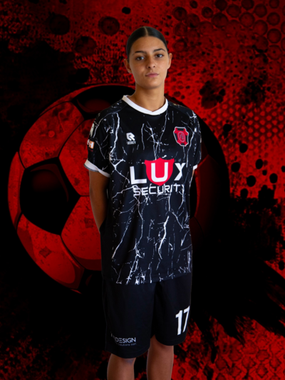 Joana Ribeiro Fernandes