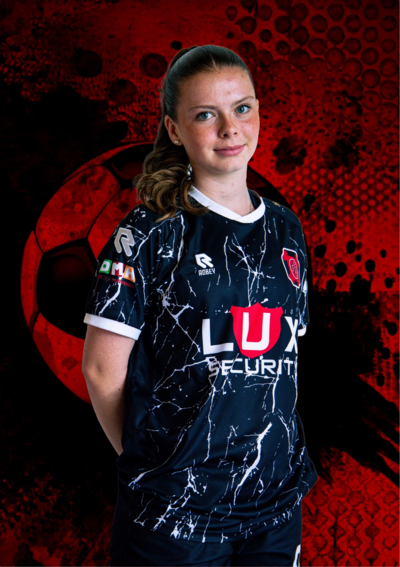 Joy Weber