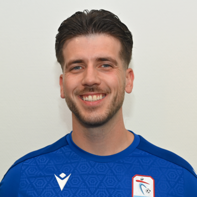 Bruno DE OLIVEIRA