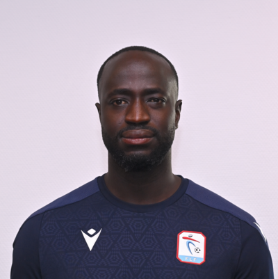 Luis UCO