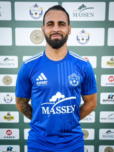 Tiago Rocha