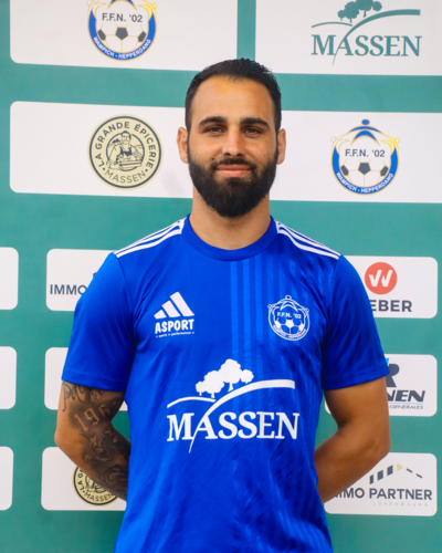 Tiago Rocha