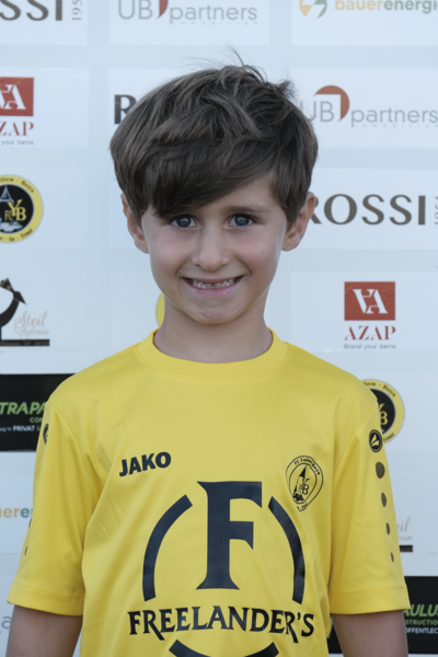 Noé LAHURE