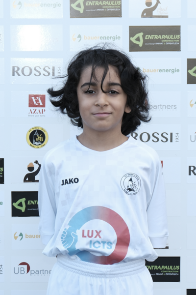 Ali AL-JUBOORI