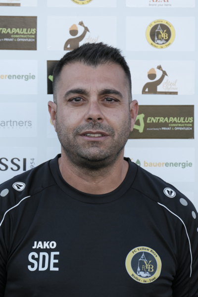 Serge DO ESPIRITO