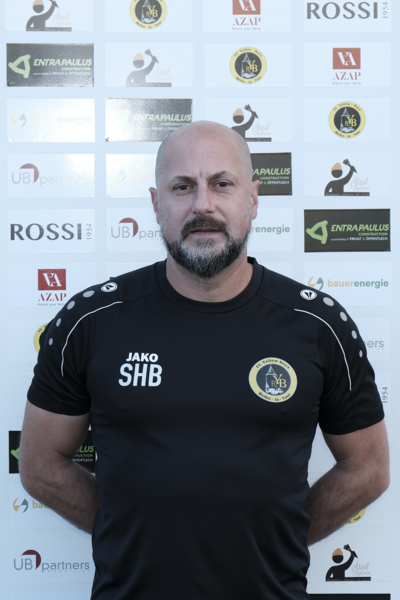 Bekim SHUKI