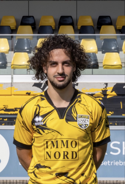 Enzo THALAMOT