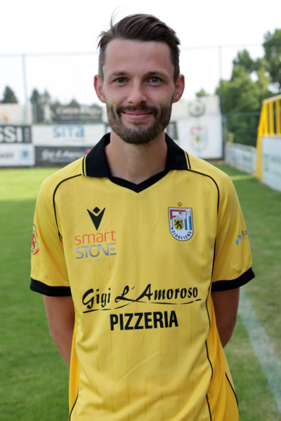 Chris Stumpf