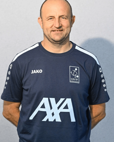 Steve Dunkel