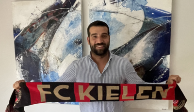 Rafael Rodrigues