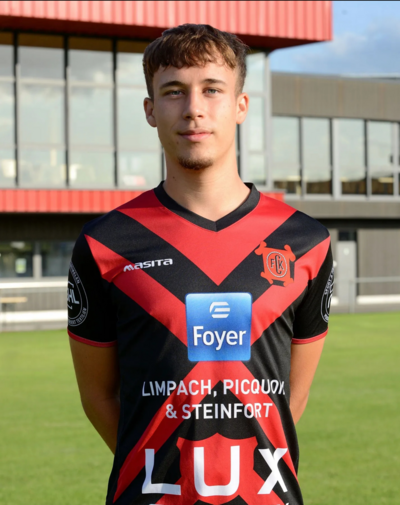 Stéphane Koch