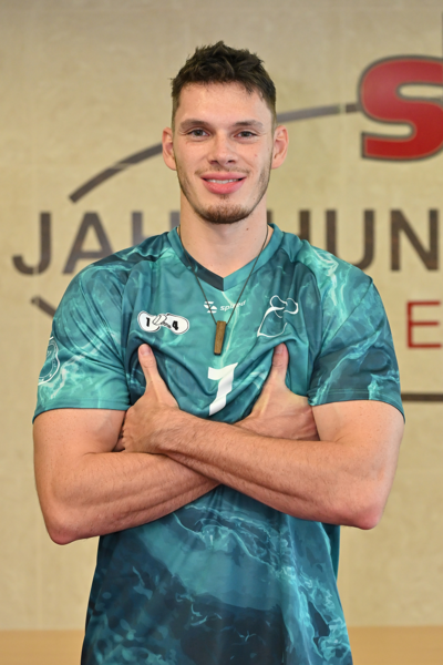 Benedikt Breuer