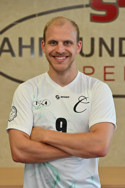Joel Berndt