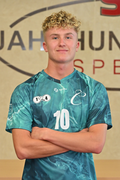 Ole Böttcher