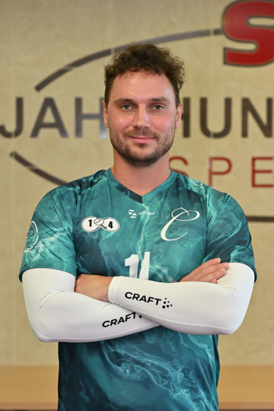 Benjamin Ihle