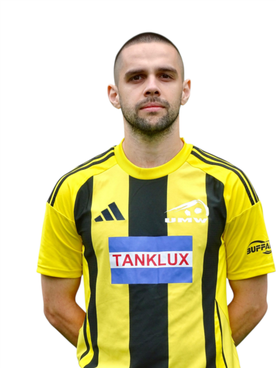 Dobromir Bonev