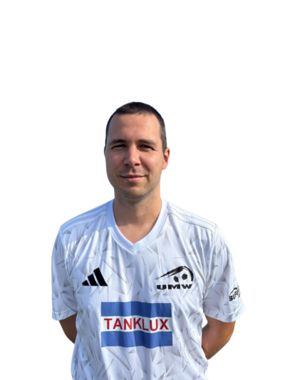 Aleksandar Parhamov