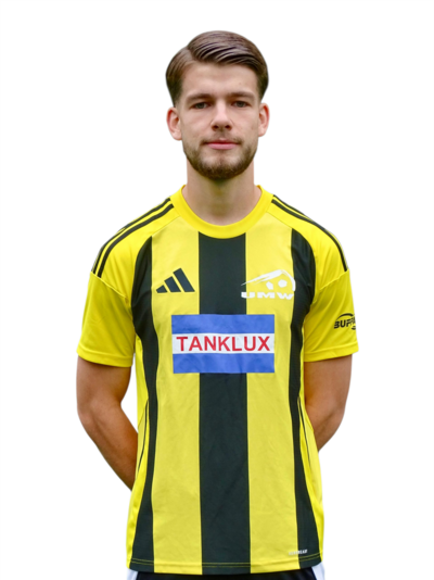 Bilal Mehanovic