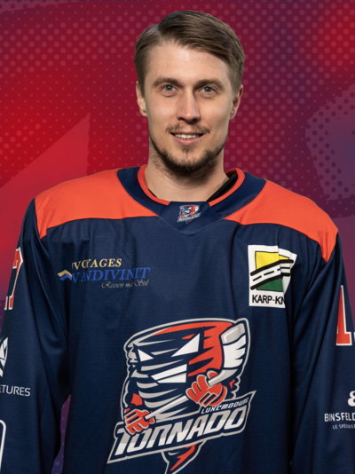 Viktor WAHLDÉN